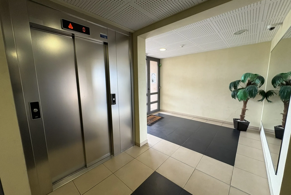 Appartement 3 pièces en vente à Sarrola Carcopino avec balcon de 50 m² 