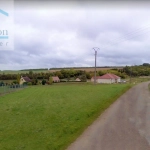 Terrain constructible plat de 1014 m² à Tronchoy