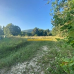 Terrain constructible de 1030 m² à vendre à Le Poët-Laval, secteur Montélimar