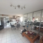 Appartement P4 à Lunel avec terrasse et parking privé