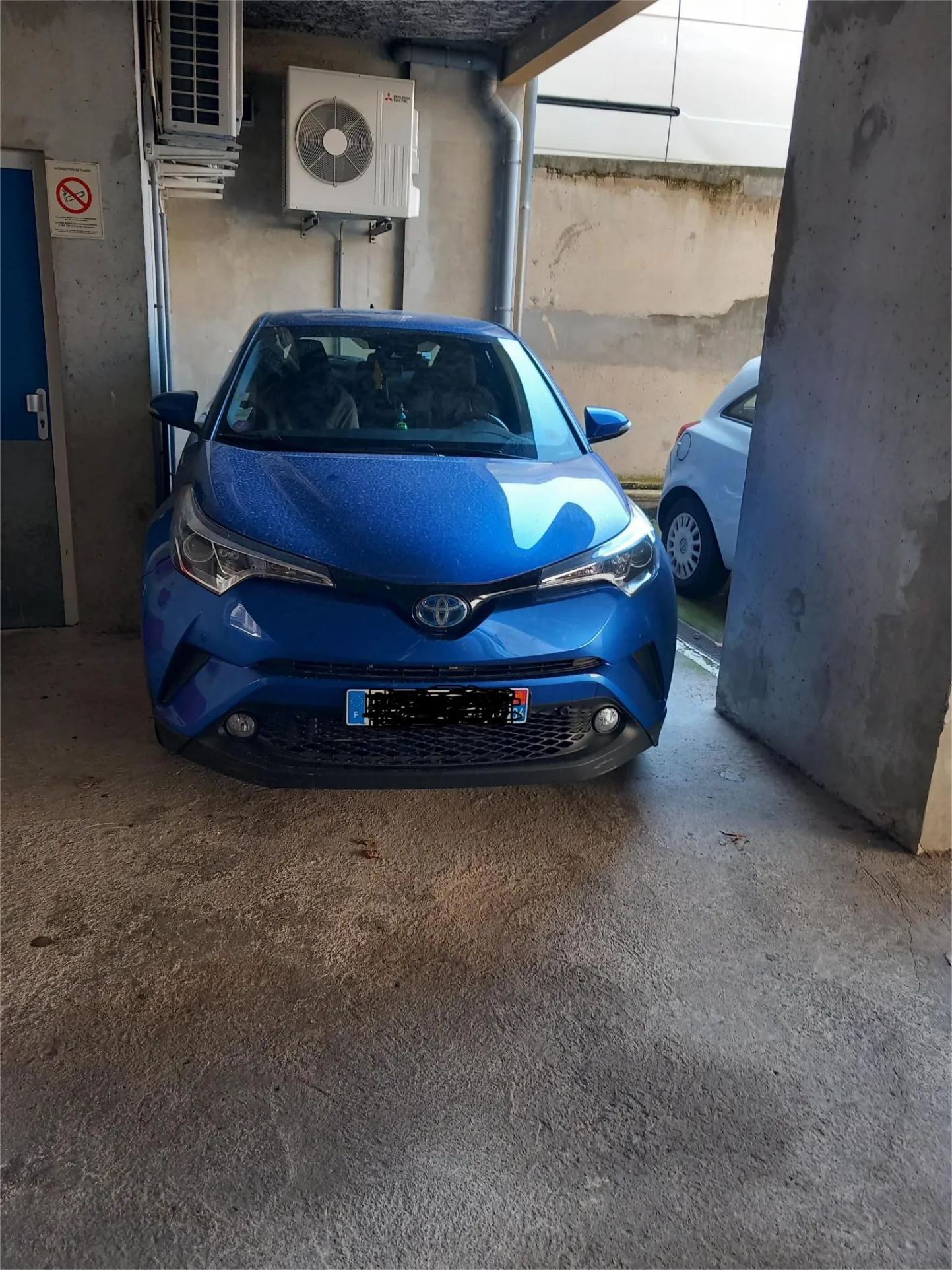 Appartement P4 à Lunel avec terrasse et parking privé 