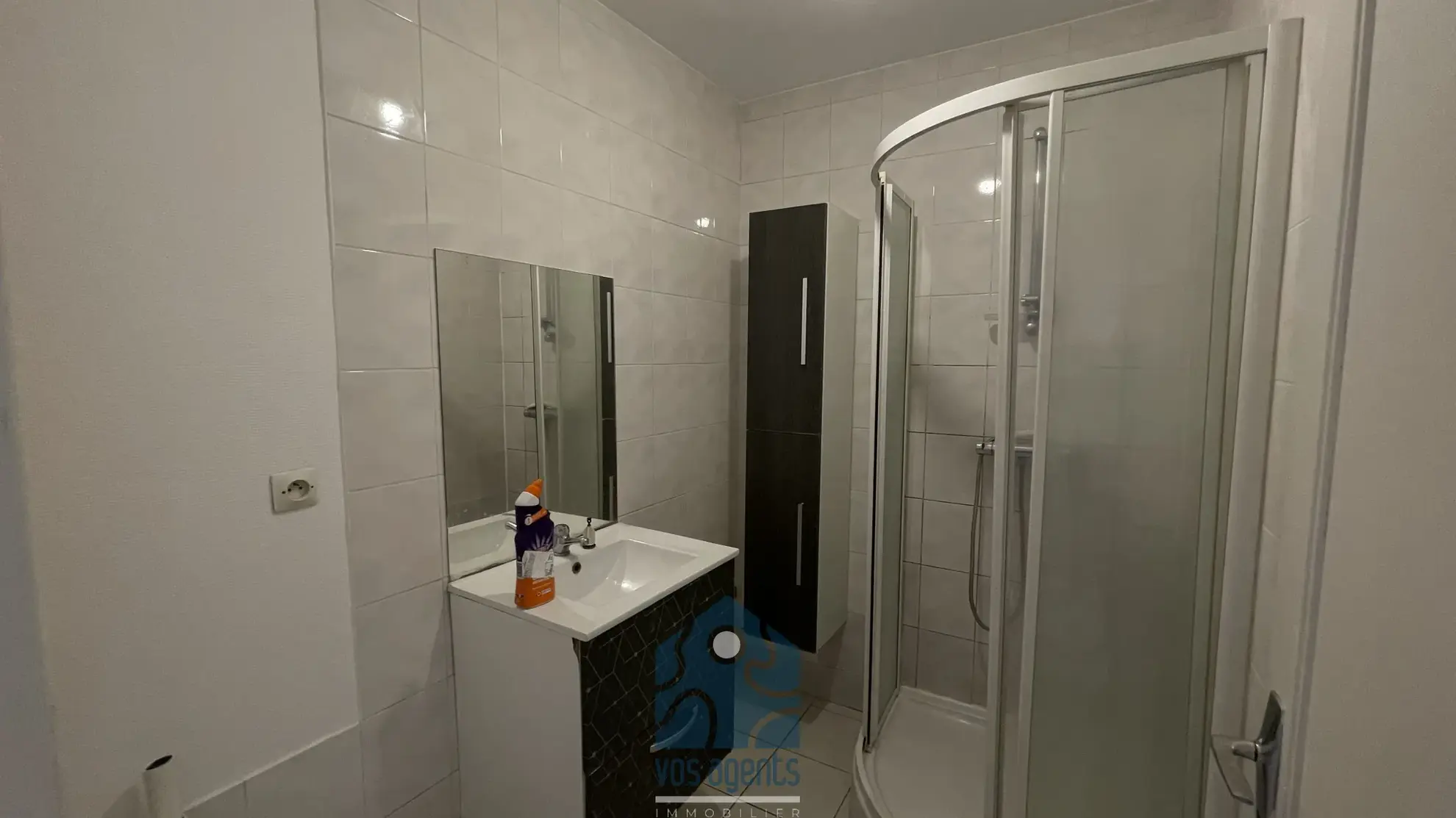 Bel appartement T4 avec balcony à Clermont Nord, prêt à emménager 
