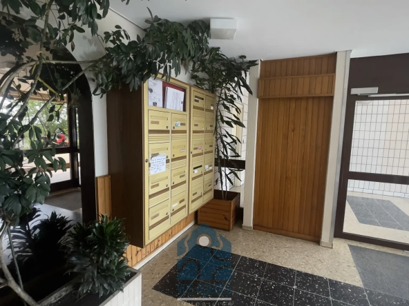 Bel appartement T4 avec balcony à Clermont Nord, prêt à emménager