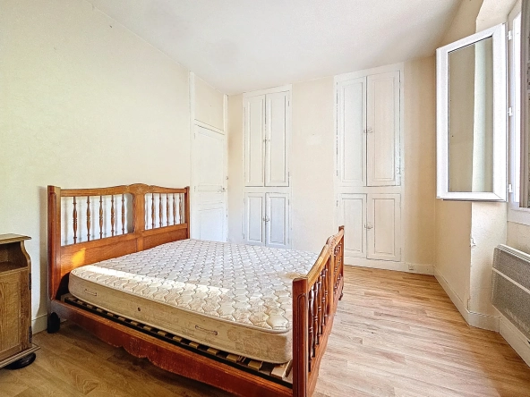 Maison à rénover entre Saint-Juéry et Ambialet, 100 m² sur 964 m² de terrain 