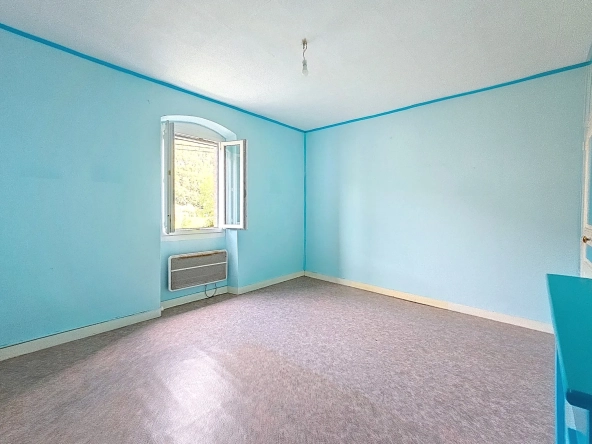Maison à rénover entre Saint-Juéry et Ambialet, 100 m² sur 964 m² de terrain 