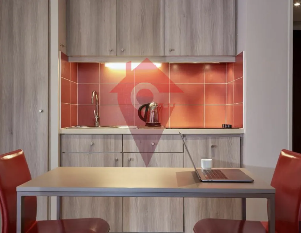 Studio en résidence d'affaires 4 étoiles à Aix-en-Provence pour investissement LMNP 