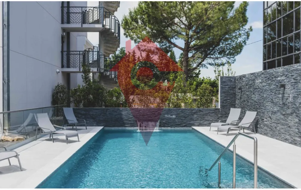 Studio en résidence d'affaires 4 étoiles à Aix-en-Provence pour investissement LMNP 