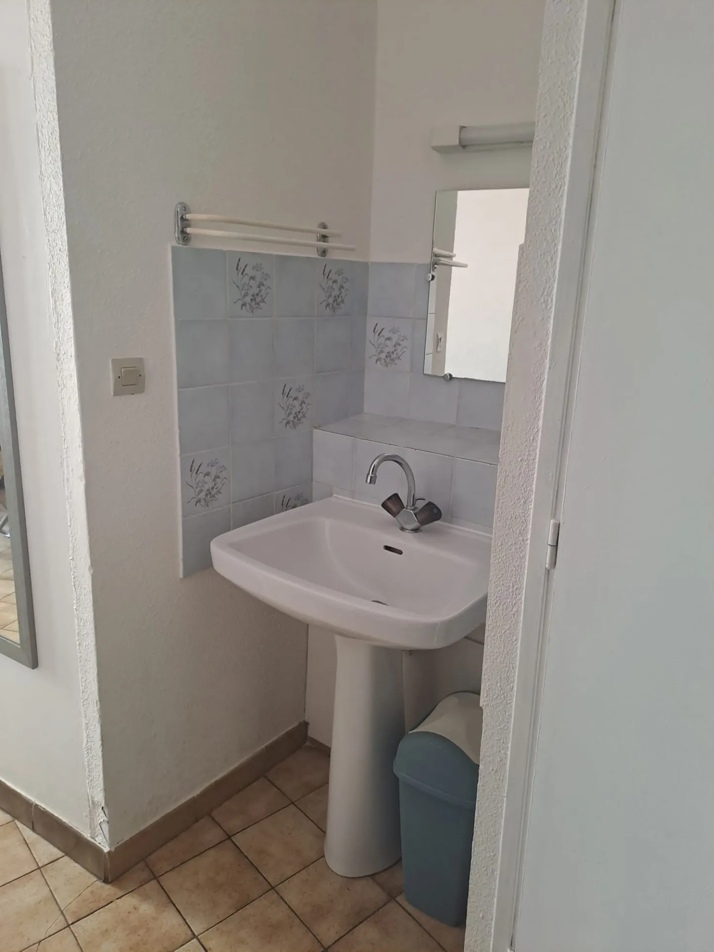 Studio à vendre à Amélie les Bains proche des thermes - Pied-à-terre ou investissement 