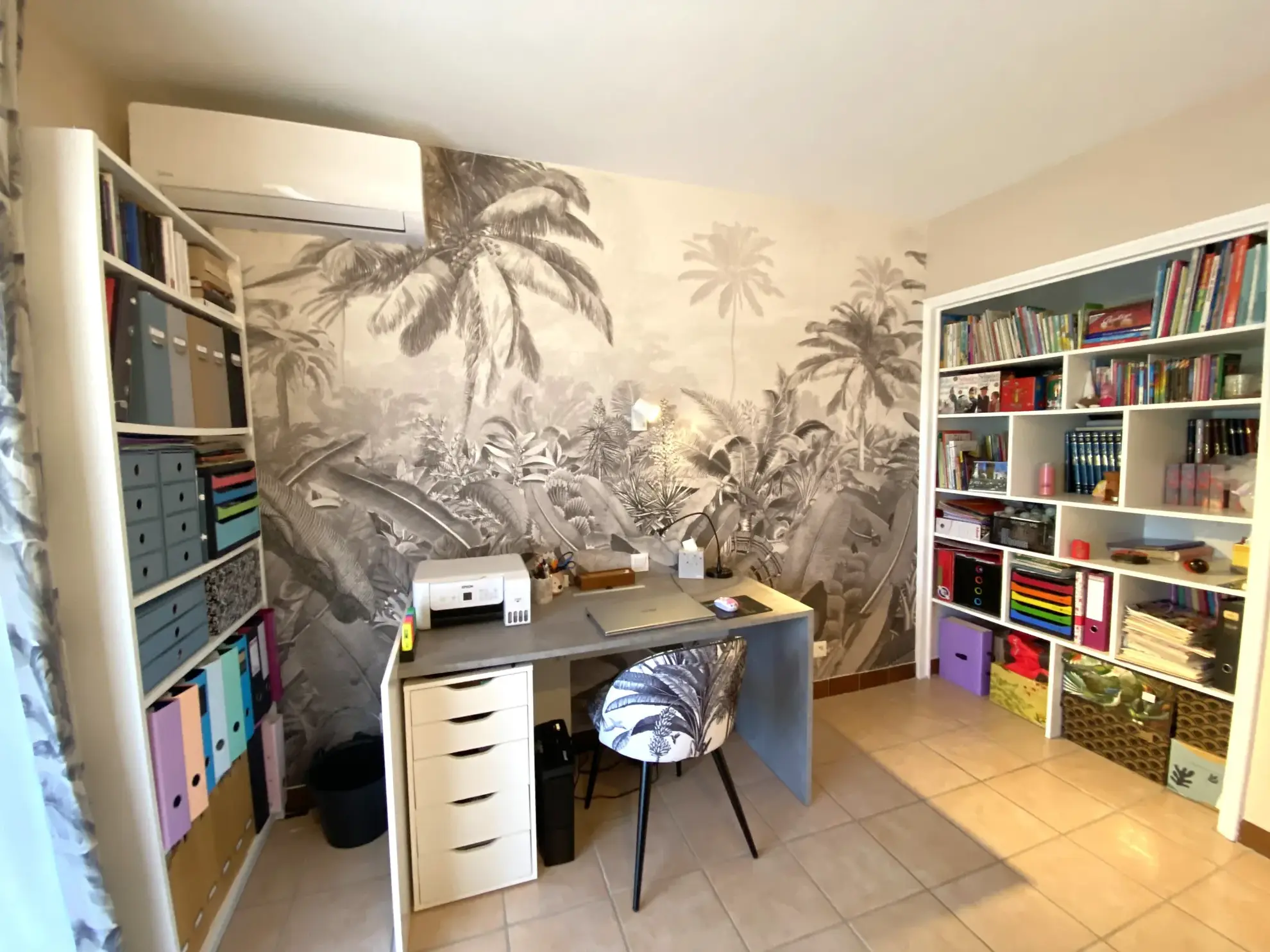 Bel appartement de 62m² avec balcon et parking à La Londe-les-Maures 