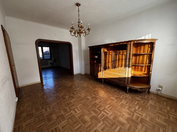 Maison mitoyenne à vendre à Freyming-Merlebach — 87,75 m² avec jardin et terrasse
