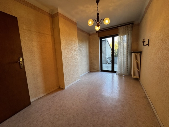 Maison mitoyenne à vendre à Freyming-Merlebach — 87,75 m² avec jardin et terrasse 