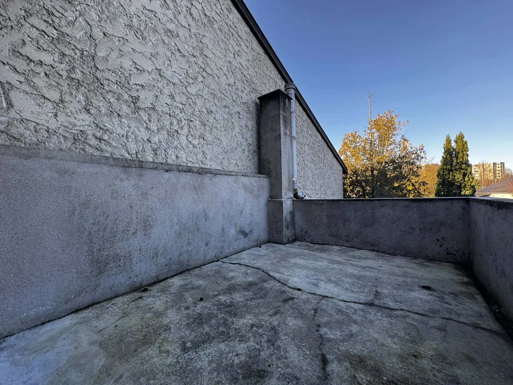 Maison mitoyenne à vendre à Freyming-Merlebach — 87,75 m² avec jardin et terrasse 
