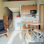Villa T3 avec piscine à Vic-la-Gardiole – Résidence sécurisée et proximité mer