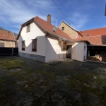 Charmante maison de plain-pied de 67m² à Châtenois à vendre