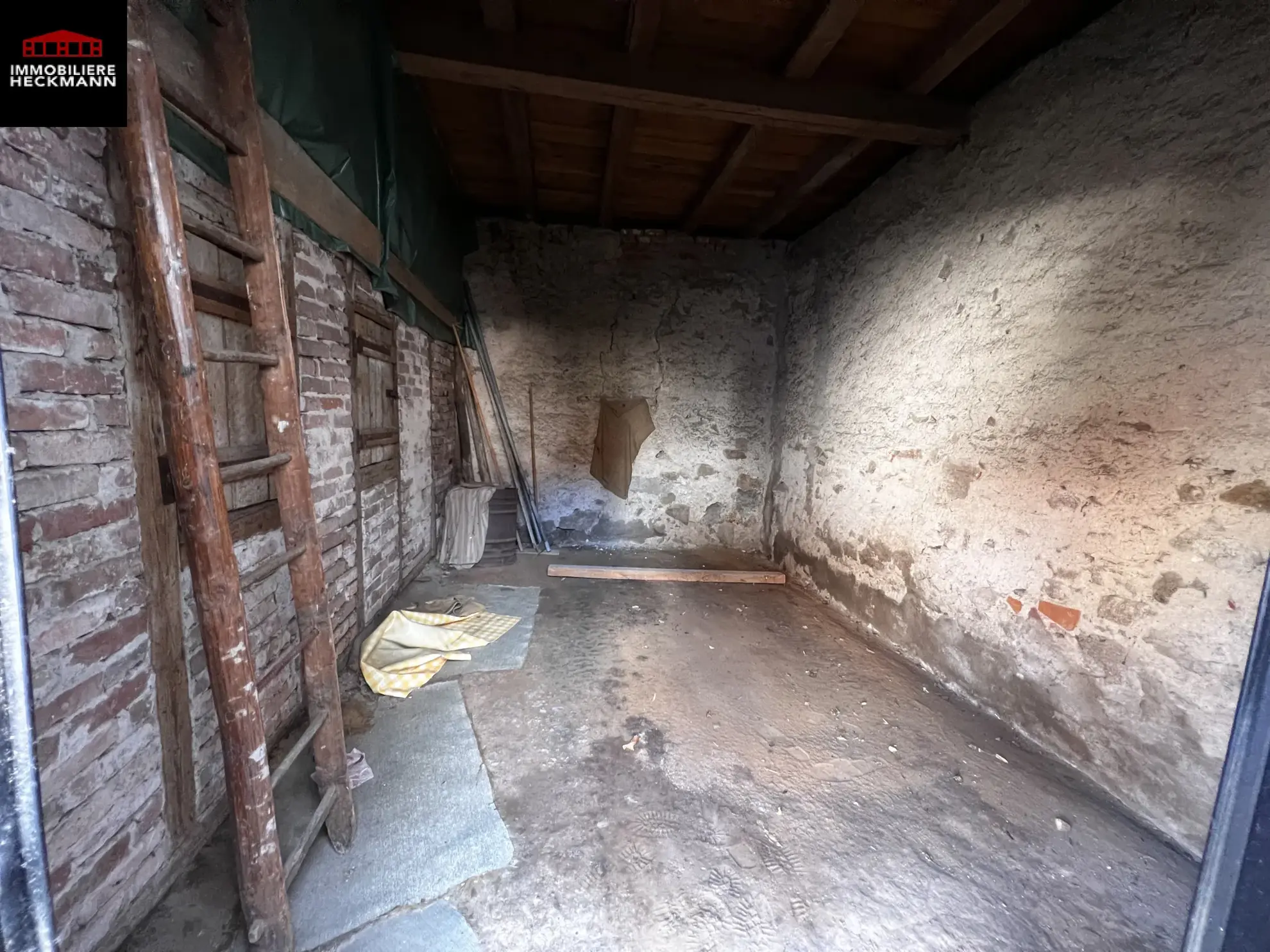 Charmante maison de plain-pied de 67m² à Châtenois à vendre 
