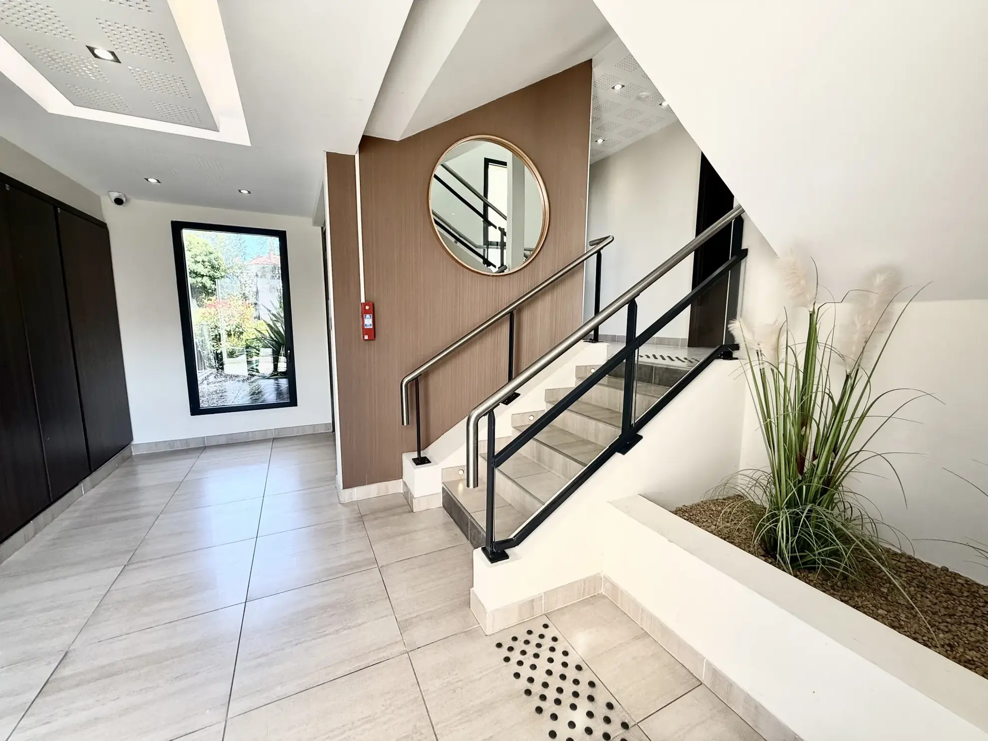 Appartement 2 pièces avec terrasse et parking à Toulon Coudon 