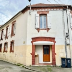 Appartements en vente à Tarbes centre-ville – Budget abordable et potentiel élevé