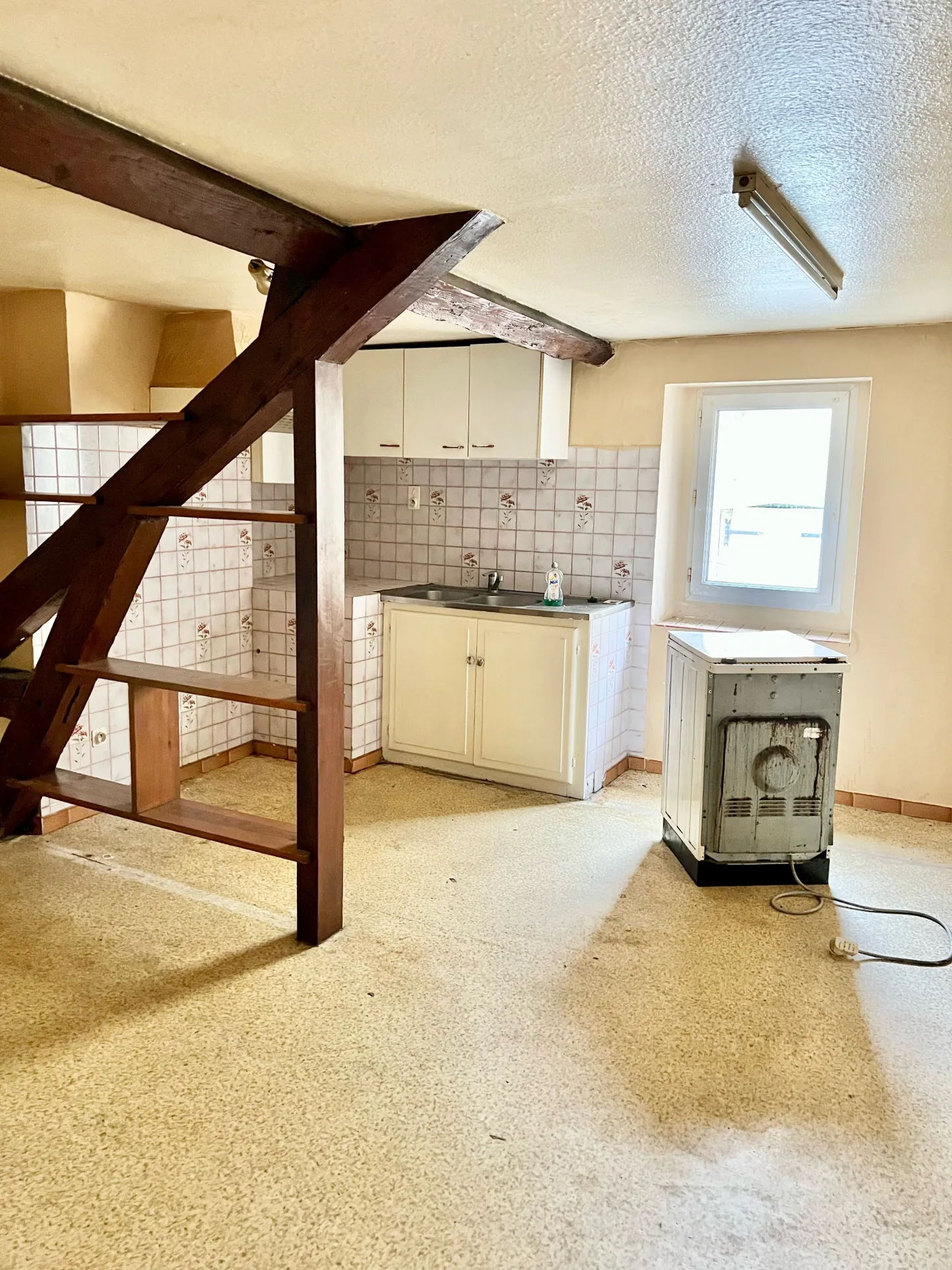 Appartements en vente à Tarbes centre-ville – Budget abordable et potentiel élevé 