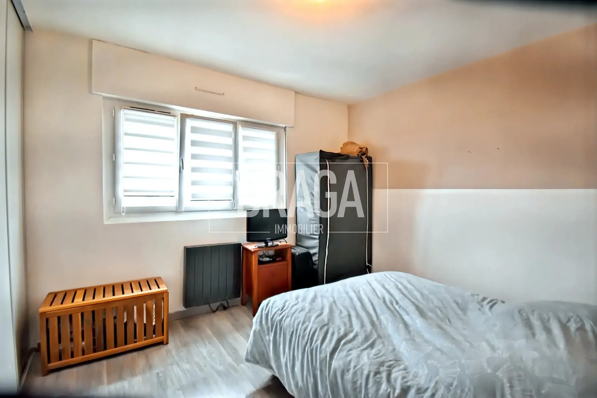 Maison lumineuse de 75 m² avec jardin et terrasse à Boulogne-sur-Mer 