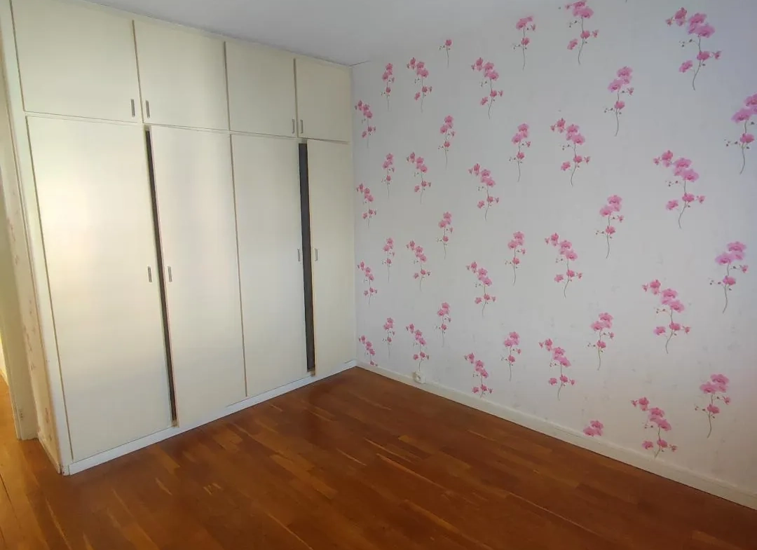 Appartement T4 lumineux de 73,56 m² à Saint André les Vergers avec cave et balcon 