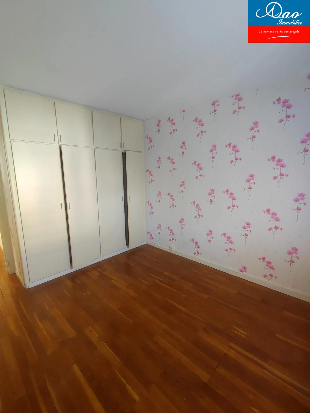 Appartement T4 lumineux de 73,56 m² à Saint André les Vergers avec cave et balcon 