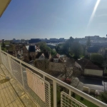 Appartement T4 lumineux de 73,56 m² à Saint André les Vergers avec cave et balcon