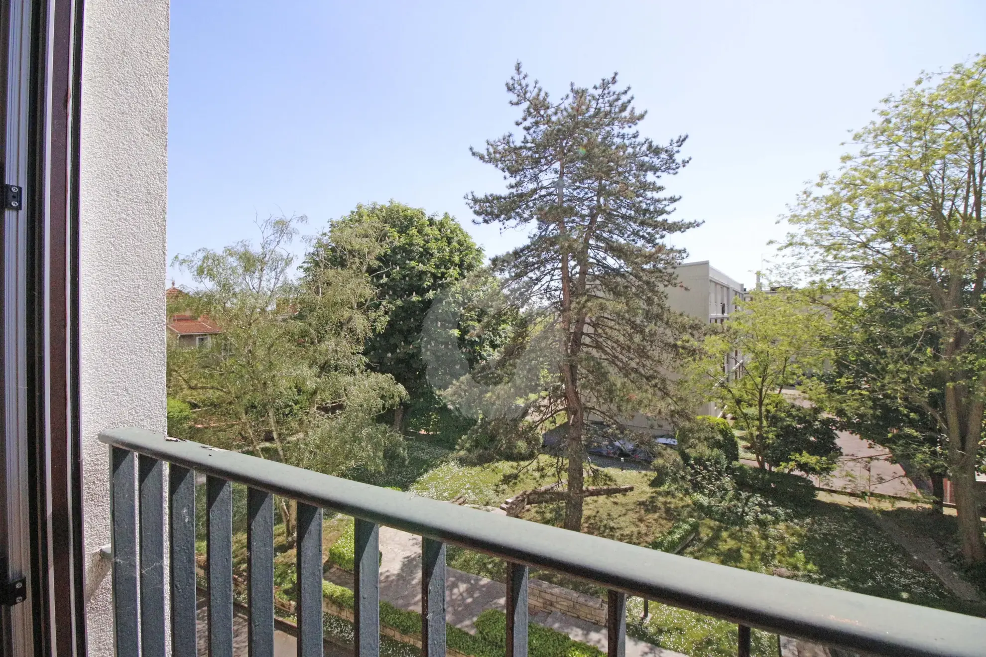 Studio lumineux de 34,86 m² à Saint-Maur-des-Fossés, idéal location ou premier achat 