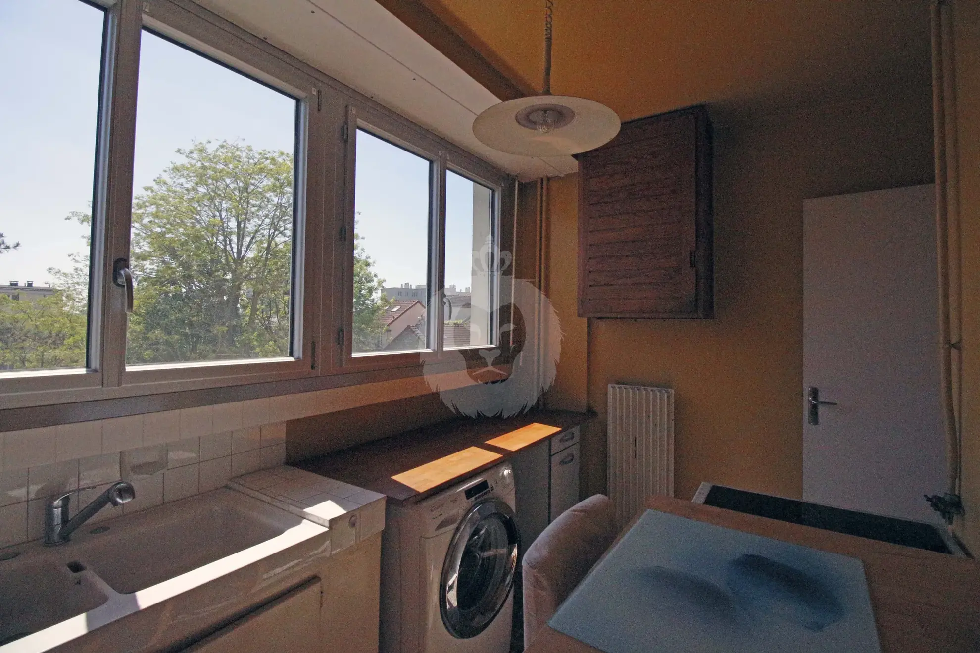 Studio lumineux de 34,86 m² à Saint-Maur-des-Fossés, idéal location ou premier achat 
