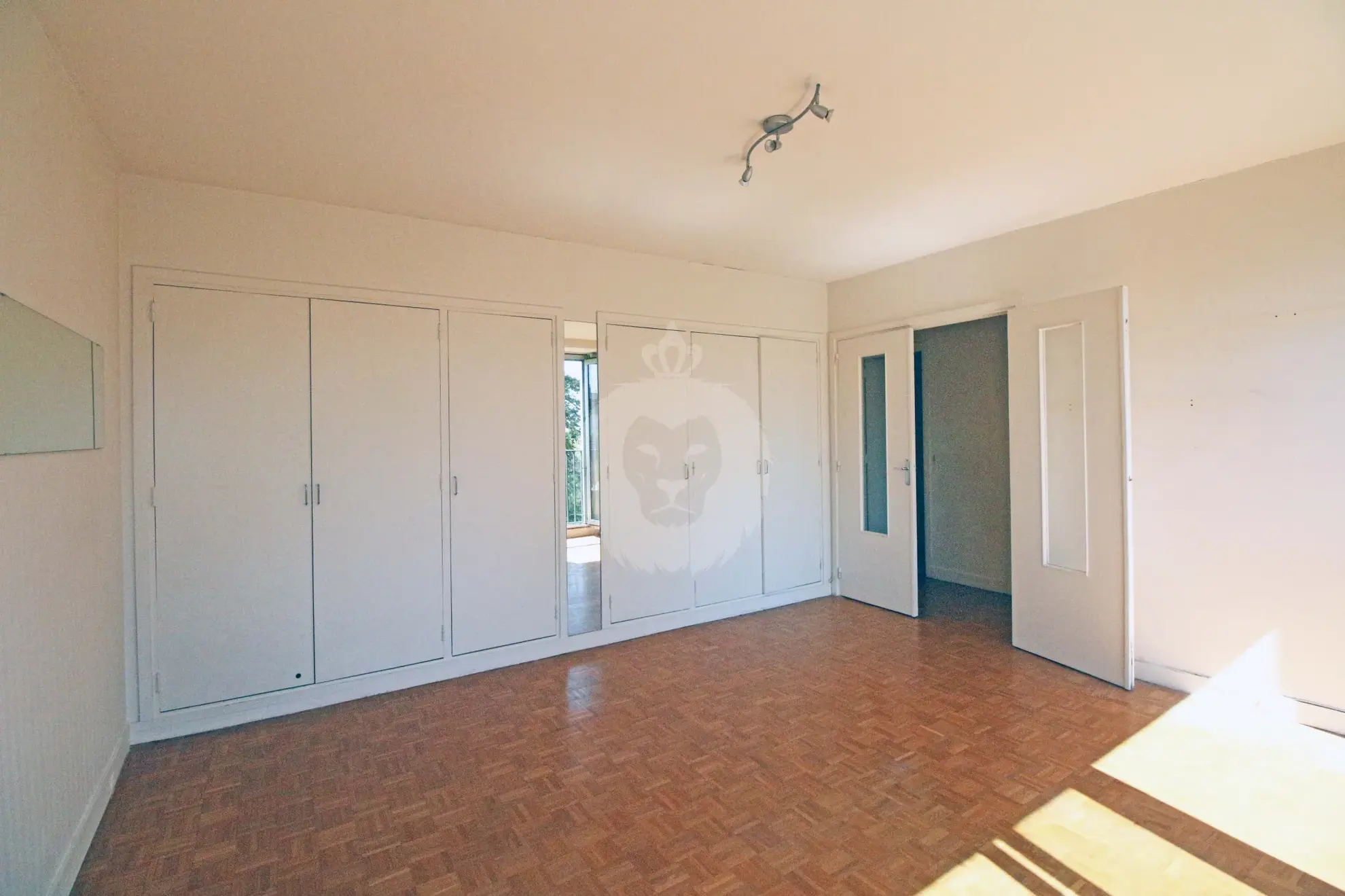 Studio lumineux de 34,86 m² à Saint-Maur-des-Fossés, idéal location ou premier achat 