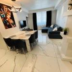 À vendre à Grenoble : Magnifique appartement T3 rénové de 67 m² proche centre-ville