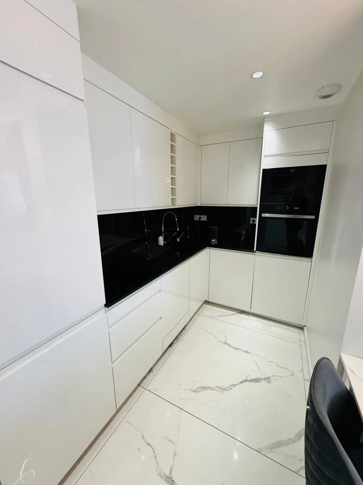 À vendre à Grenoble : Magnifique appartement T3 rénové de 67 m² proche centre-ville 