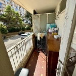 Appartement F4 à vendre à Ajaccio avec terrasse et parking – Opportunité d’investissement