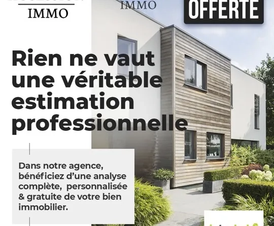 Vente d'appartement et maison à Dijon avec ACCESSION IMMO 