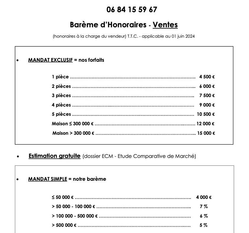 Vente d'appartement et maison à Dijon avec ACCESSION IMMO 