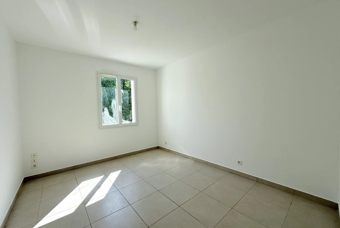 À vendre maison de 115m² avec 3 chambres et jardin à Vierzon dans le quartier Bois Marteau 