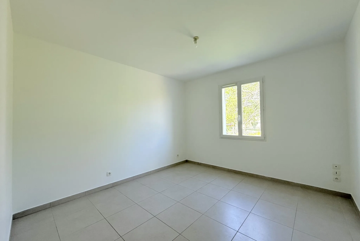 À vendre maison de 115m² avec 3 chambres et jardin à Vierzon dans le quartier Bois Marteau 