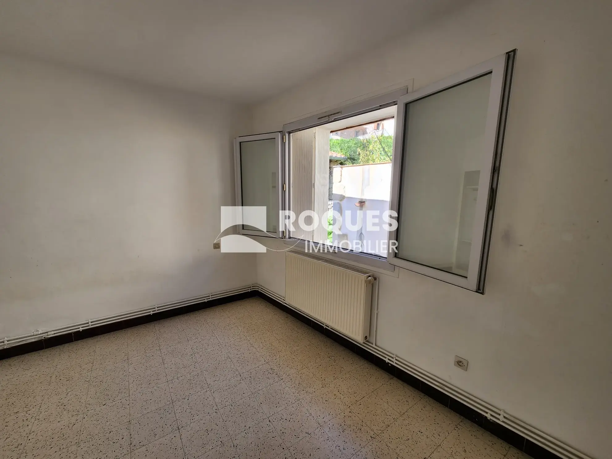 Appartement 3 pièces de 59,71 m² avec garage et balcon près de Lodève 