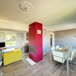 Maison à Exincourt de 112m² avec jardin et sous-sol à rénover
