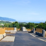 Parcelles prêtes à bâtir à Beauséjour – Terrain résidentiel à Saint Marie