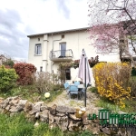 Maison T3 à Lunel de 73 m² avec garage et jardin - Idéal investissement