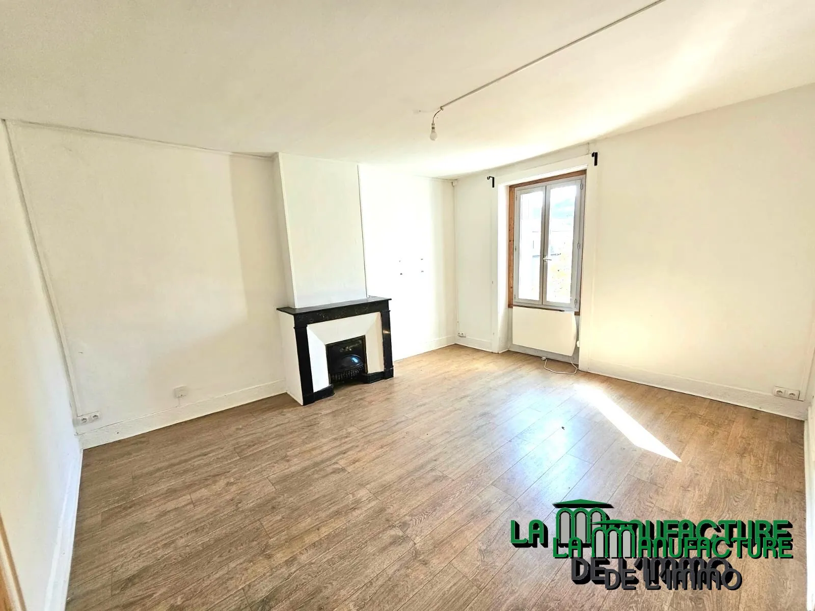 Maison T3 à Lunel de 73 m² avec garage et jardin - Idéal investissement 
