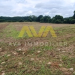 Terrain constructible de 1200 m² à vendre près de Sauveterre-de-Béarn