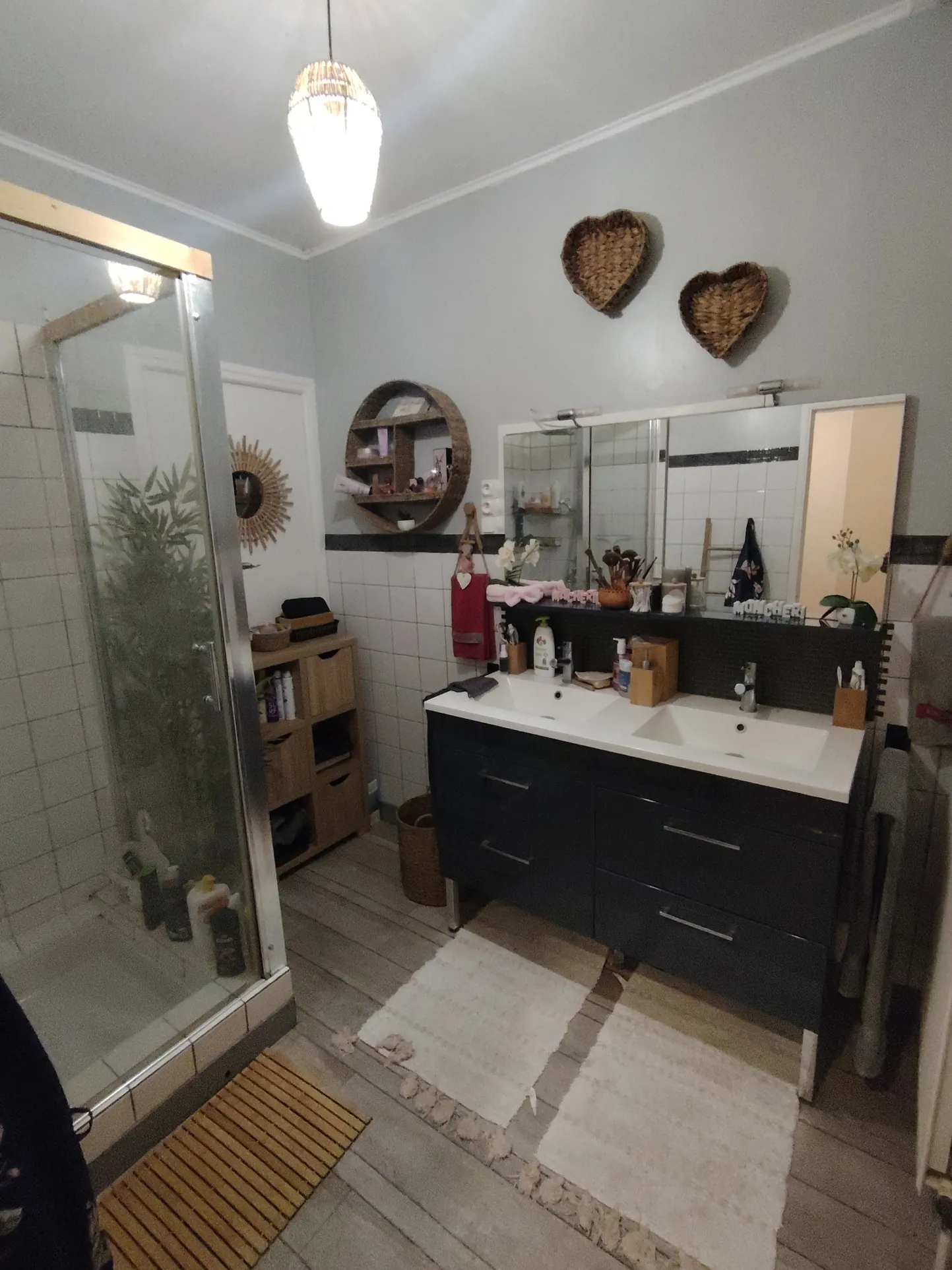 Maison de rapport à Dommartin la Montagne - Investissement locatif idéal 