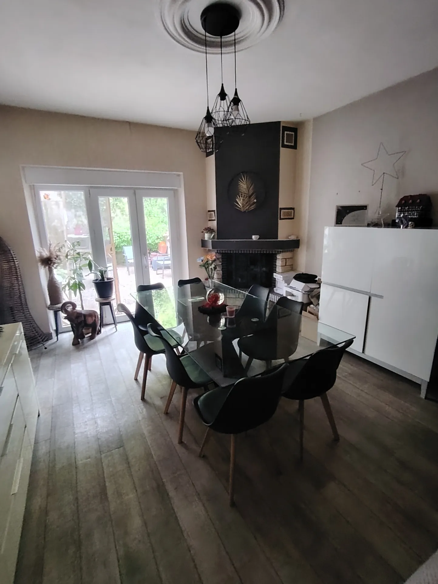 Maison de rapport à Dommartin la Montagne - Investissement locatif idéal 