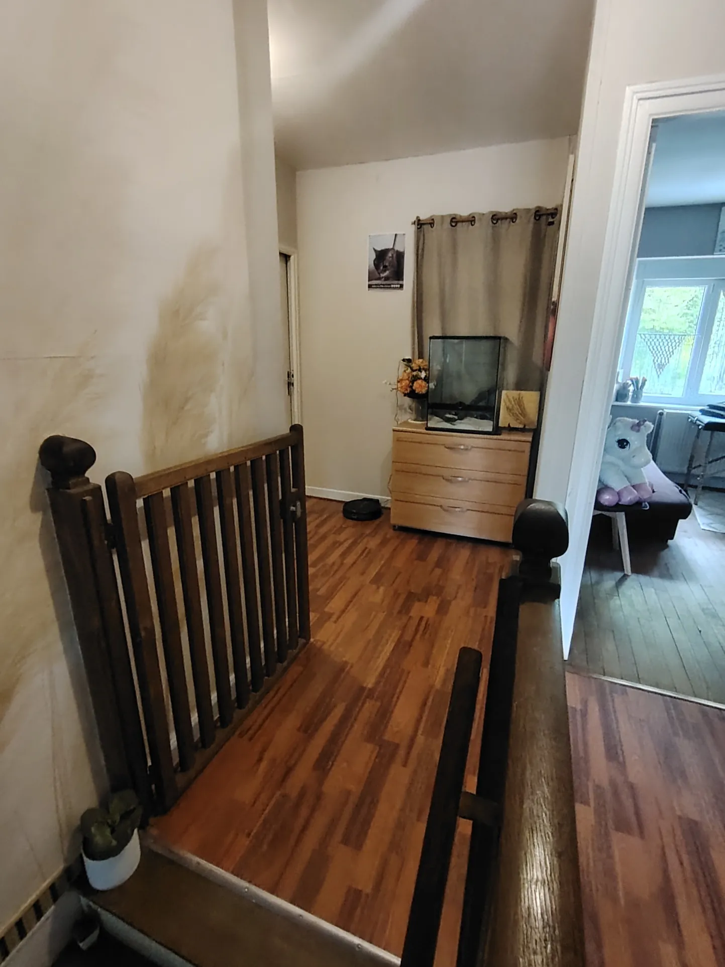 Maison de rapport à Dommartin la Montagne - Investissement locatif idéal 