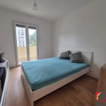 Appartement t5 lumineux avec balcon à Perpignan proximité université