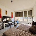 Appartement T3 à vendre à Marseille 10e, secteur Romain Rolland - Opportunité d'investissement locatif