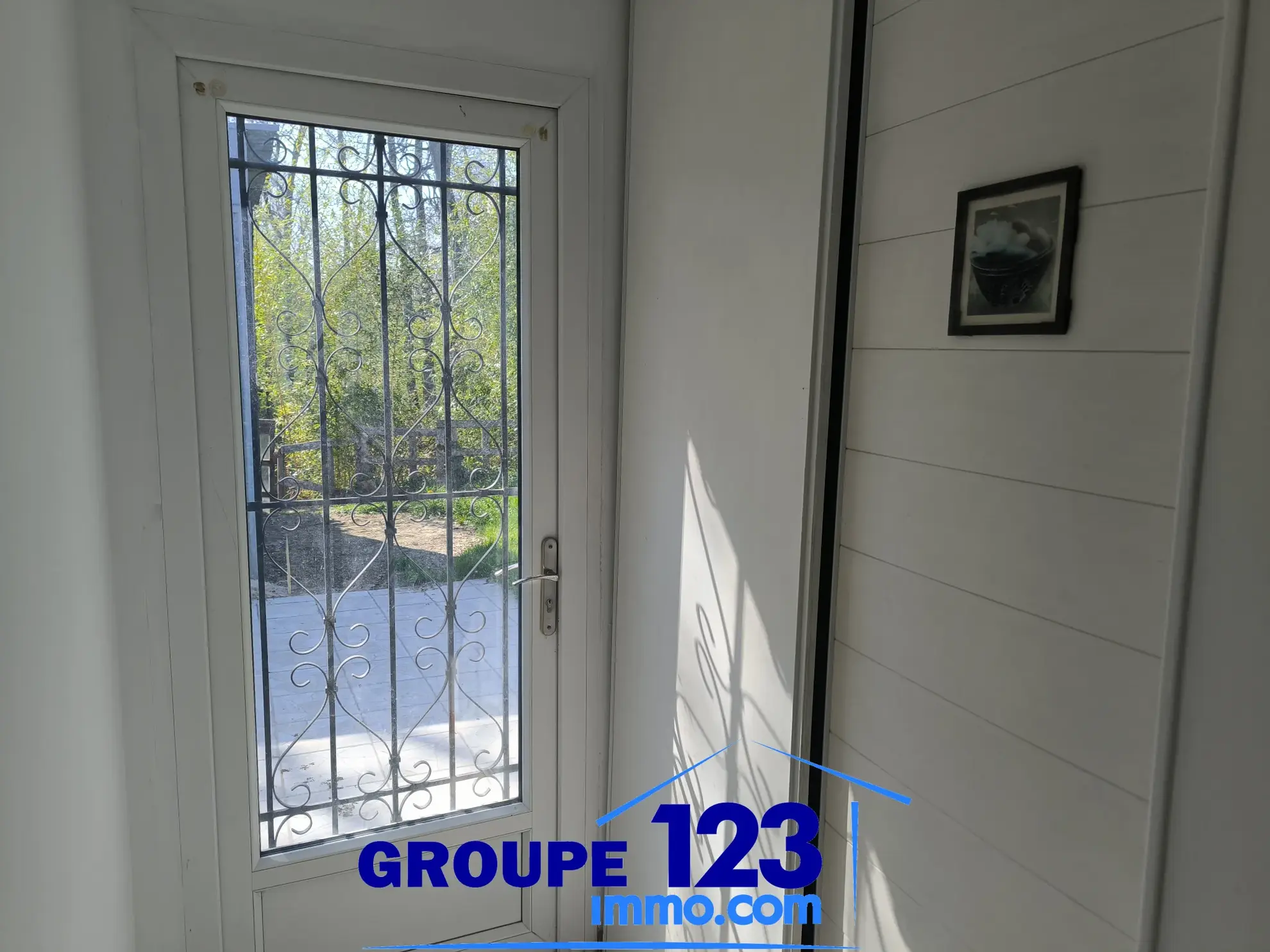 Maison 44 m² à Bonnard avec garage et terrasse proche de Joigny et Migennes 