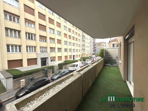 Appartement 3 pièces à vendre à Pontoise (95300) avec parking, livraison 2027 
