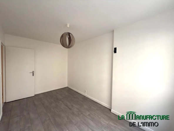Appartement 3 pièces à vendre à Pontoise (95300) avec parking, livraison 2027 